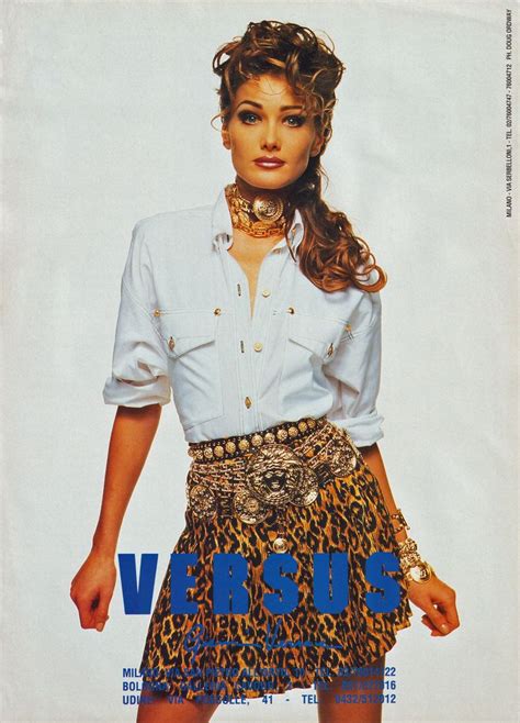 carla bruni versace rock jeanshemd|gianni versace clothing.